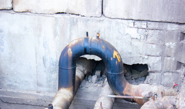 Best Water damage restoration near me  in Greenbelt, MD