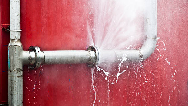 Greenbelt, MD Water damage restoration Company