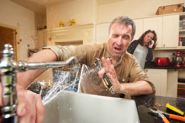 Best Water damage restoration services  in Greenbelt, MD